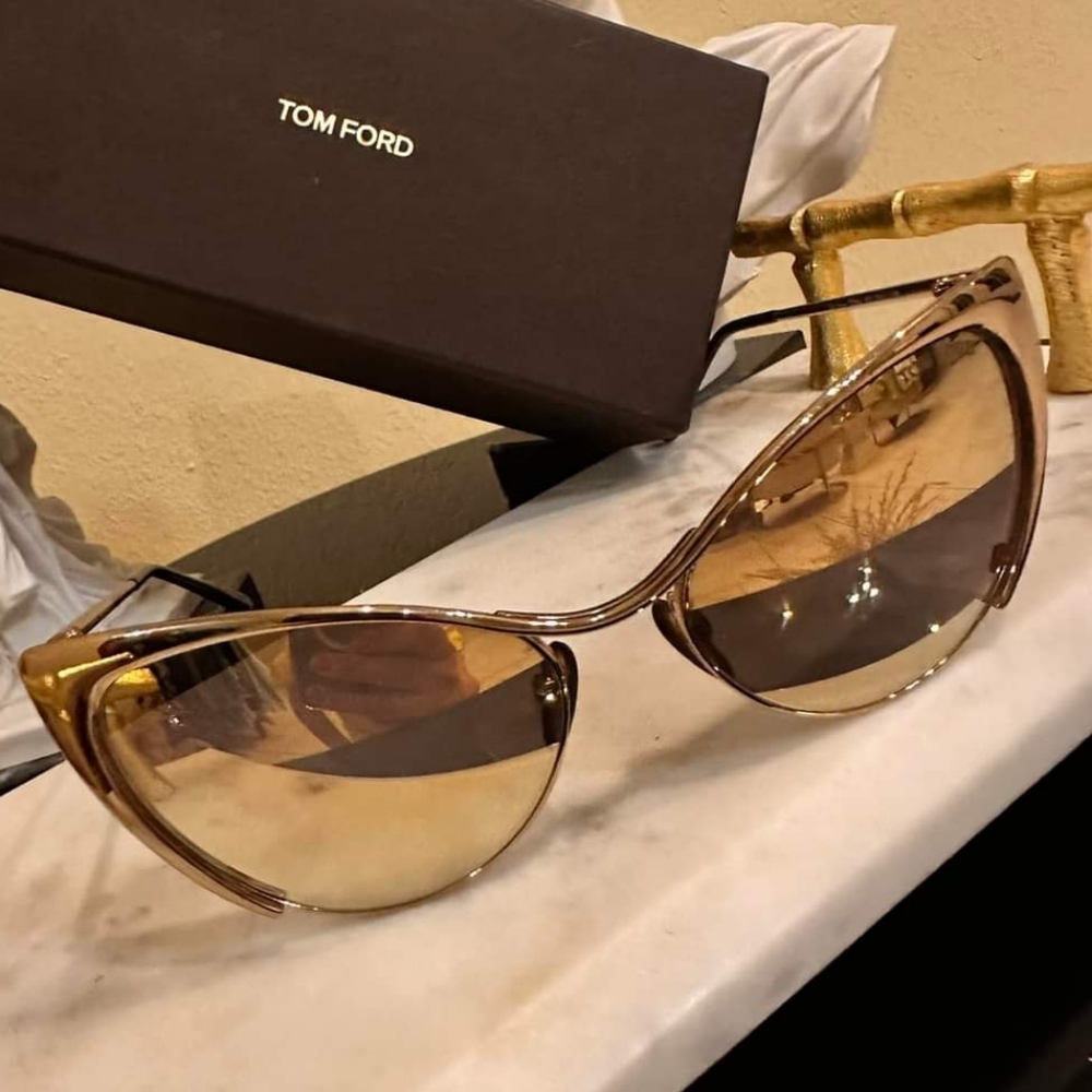 Tom Ford sunglasses